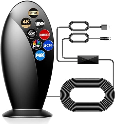 Reliable Midrange Antenna
