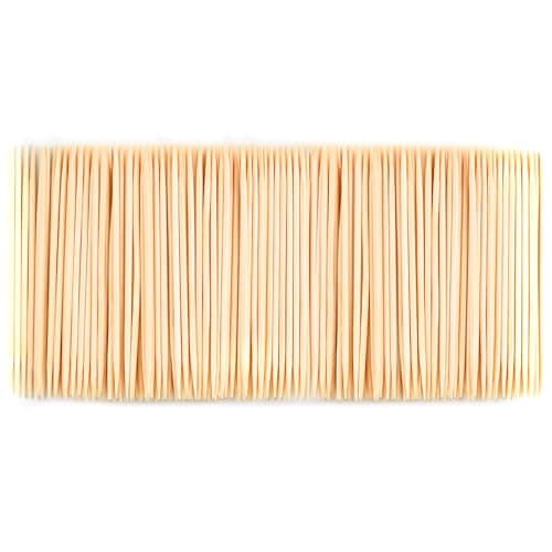 Bulk Bamboo Toothpicks