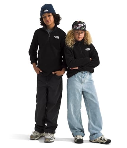 THE NORTH FACE Glacier Quarter-Zip
