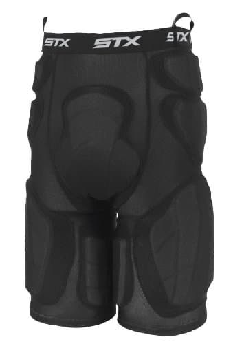 Deluxe Padded Goalie Pants
