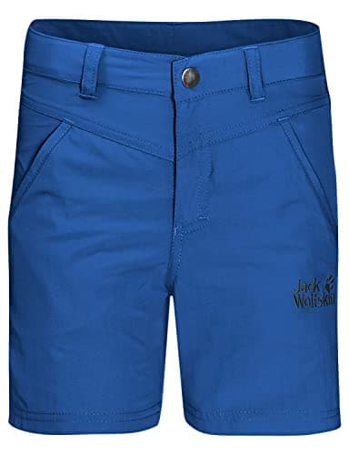 Jack Wolfskin Sun Shorts