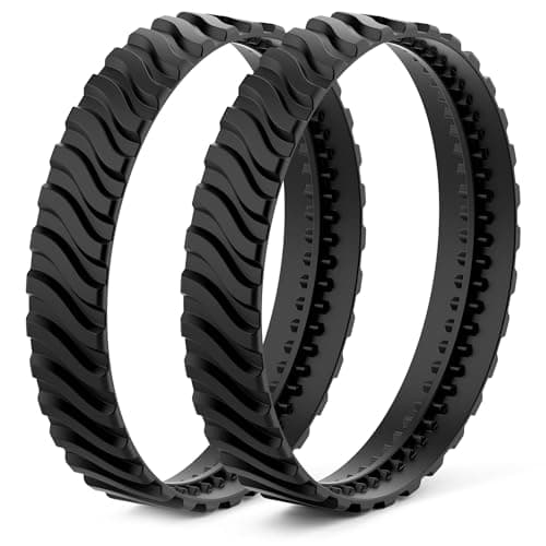 MUSCCCM Tire Tracks