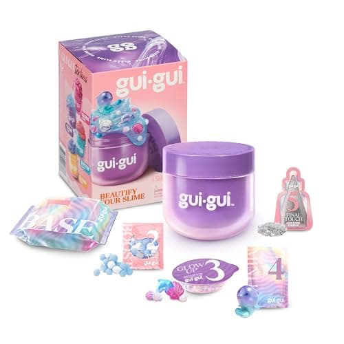 DIY Scented Slime Kit
