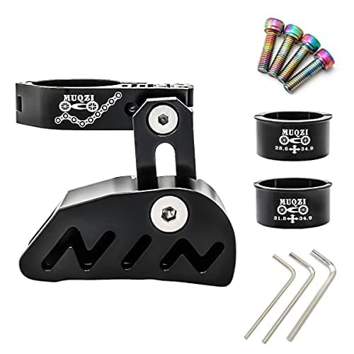 Universal Adjustable Guide