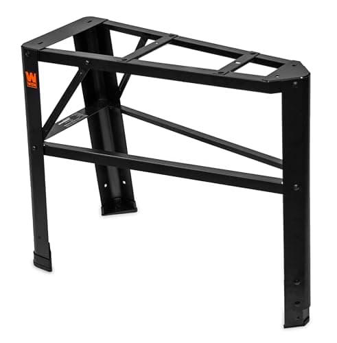 WEN Adjustable Saw Stand