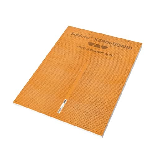 Schluter Kerdi Board