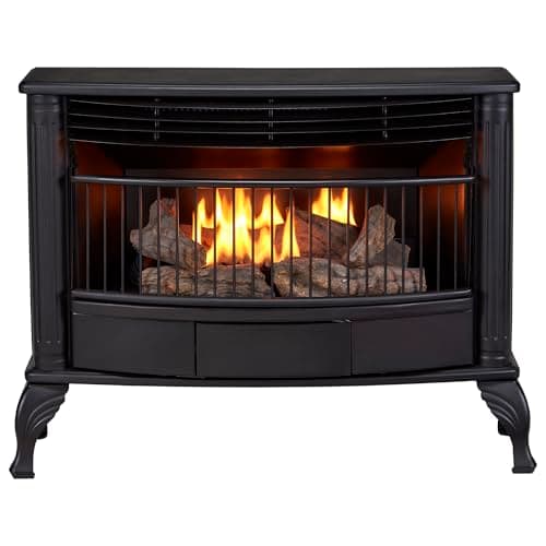 The Best Gas Fireplaces