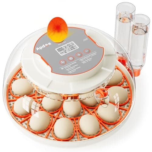 Dual-Tray Pro Incubator