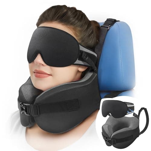 YFONG 360° Support Pillow