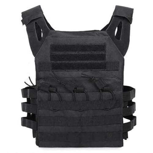 Lightweight Airsoft Vest