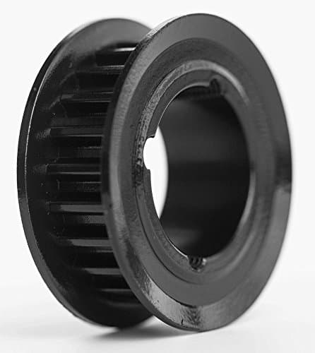 3/8 Flanged Timing Pulley
