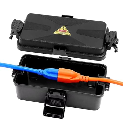 Compact Outdoor Box