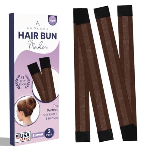 Andlane Easy Bun Maker