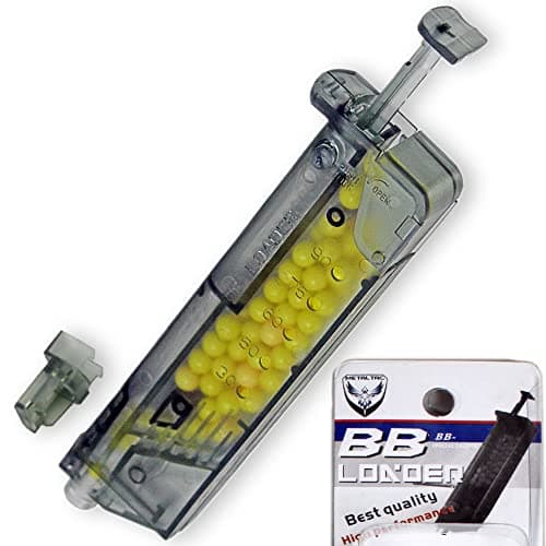 Compact Speed Loader