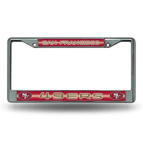 Glitter Bling Frame