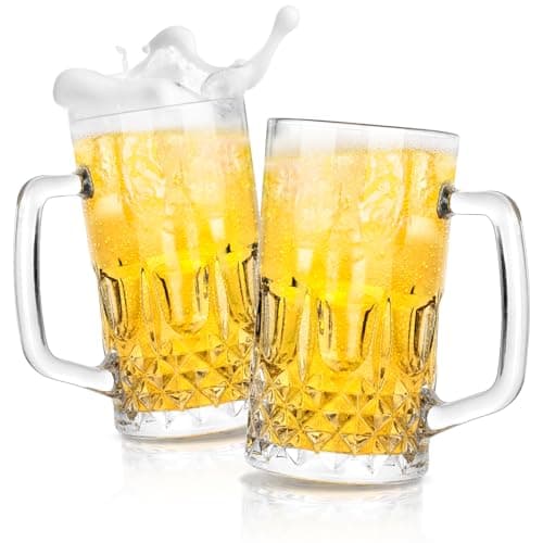 22oz Frosty Beer Mug