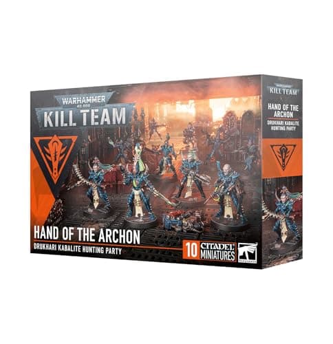 Hand Of The Archon