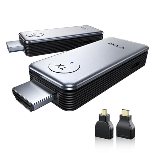 Wireless HDMI Extender Pro