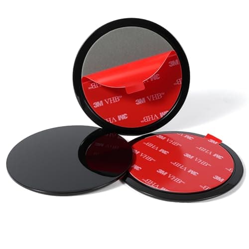 Universal Dash Mount Disk