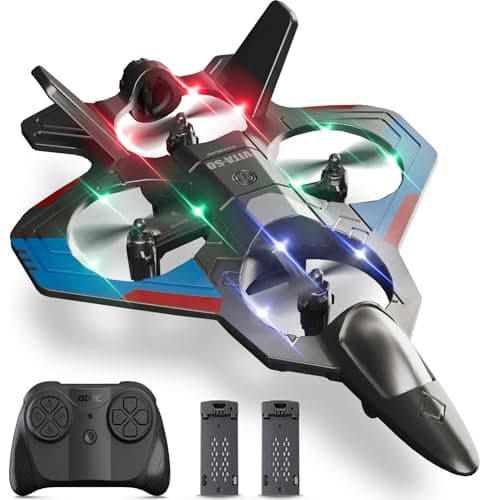Foam RC Jet