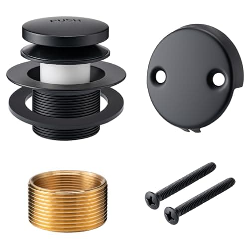 BOOMIBOO Tip-Toe Drain Kit