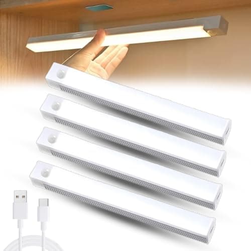 Budget Magnetic Nightlights
