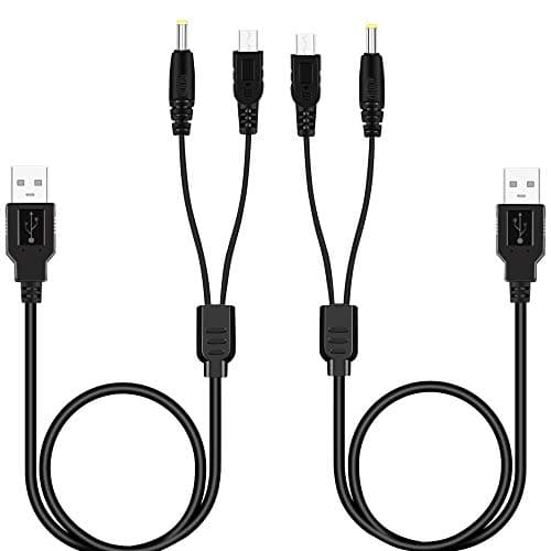 The Best Sony PSP Adapters
