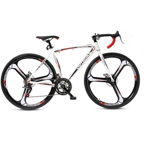 Lightweight Racing Bike