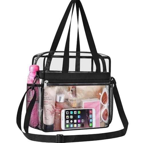 Stadium Fan Tote