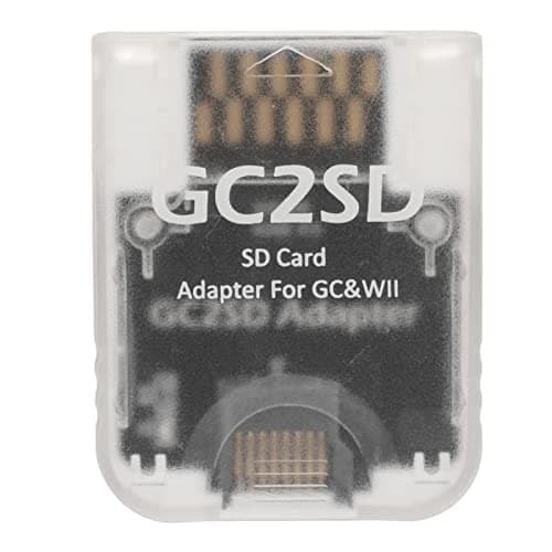 GC2SD Micro Adapter