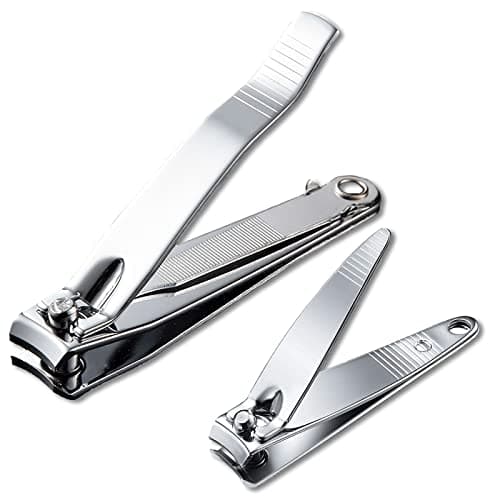 Basic Nail Clipper Set