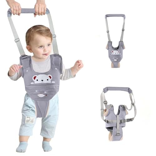 KIYUMI Walking Harness