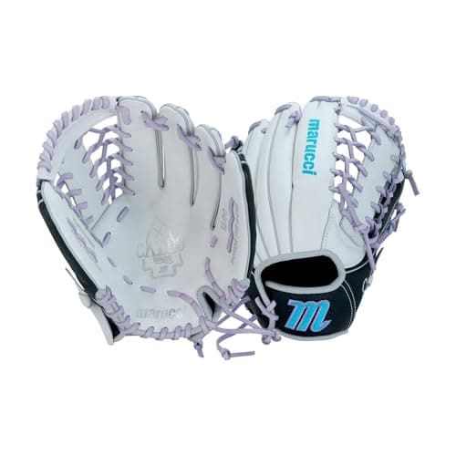 Caddo Fastpitch Mitt