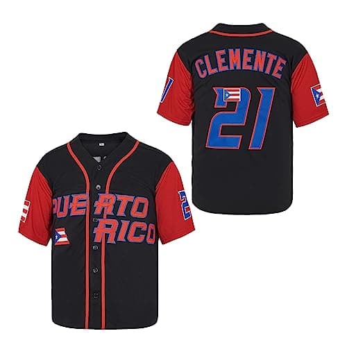 Premium Stitched Jersey