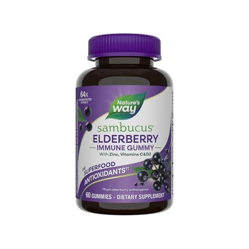 Immune Support Gummies