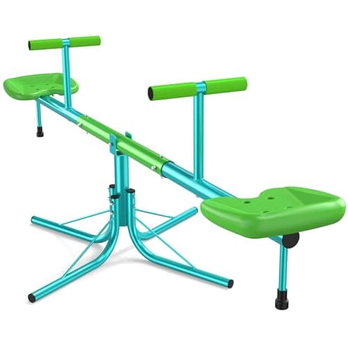 ASTM Certified Seesaw