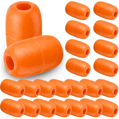 12-Pack Deep-Water Floats