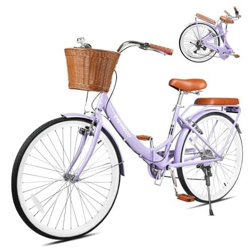 26-inch City Cruiser