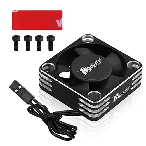 ARRAROWN 30mm Fan-Heatsink