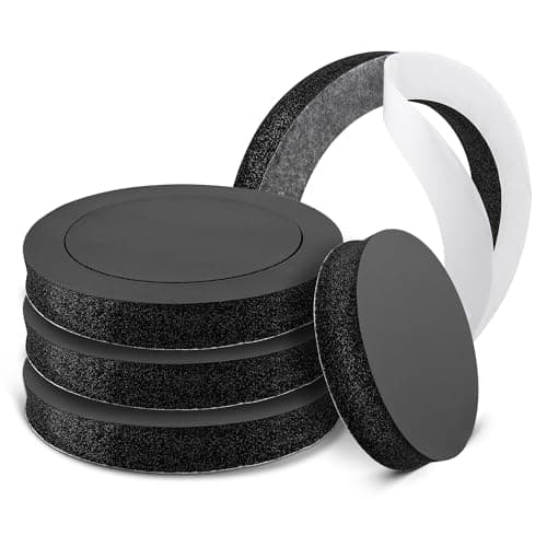 NuIth Foam Bass Blockers