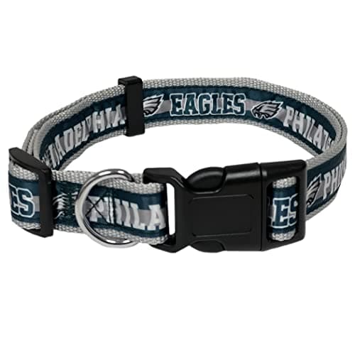 The Best Sports Fan Pet Collars