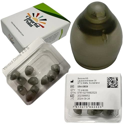 Phonak Original Domes