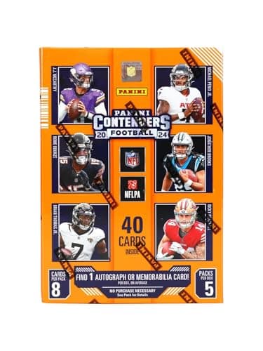 Contenders Football Blaster
