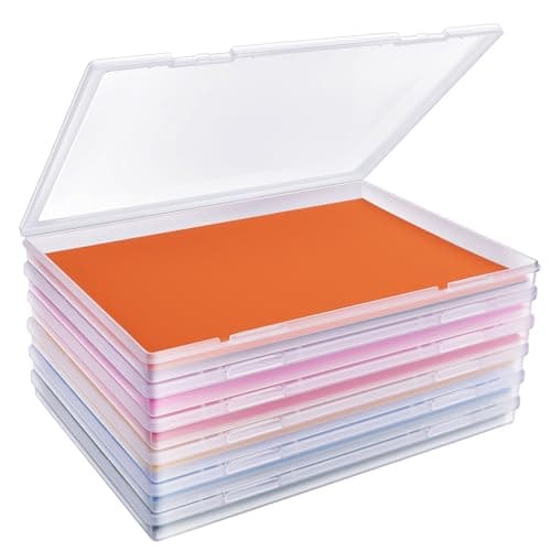 6-Pack Photo Boxes