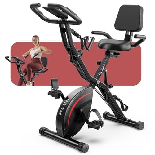 5-in-1 Folding Bike
