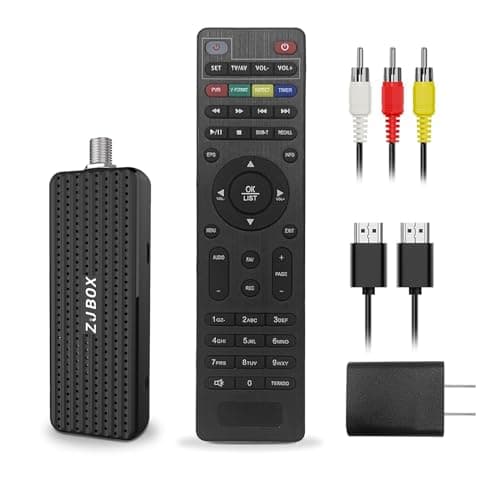 Advanced Mini Converter