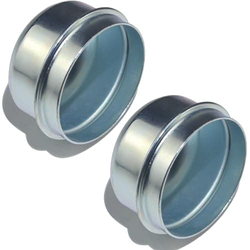 iBroPrat Trailer Hub Cap