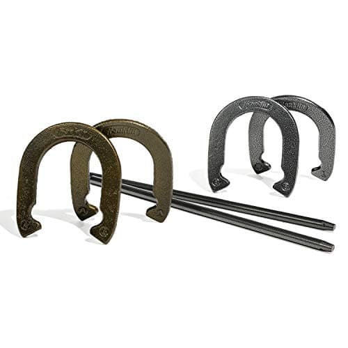 Cast Iron Classic