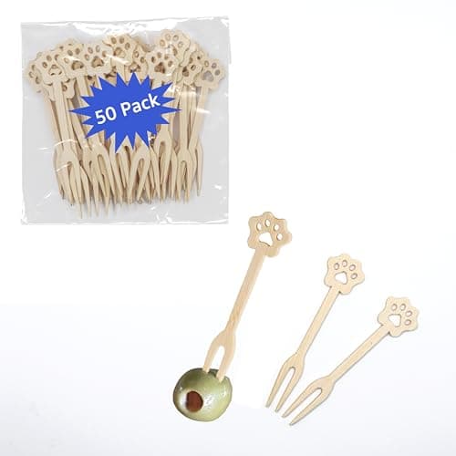 The Best Cheese Forks