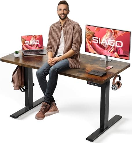 SIAGO Electric Standing